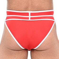 Sparta's Harness Slip Néoprène Apollo Rouge
